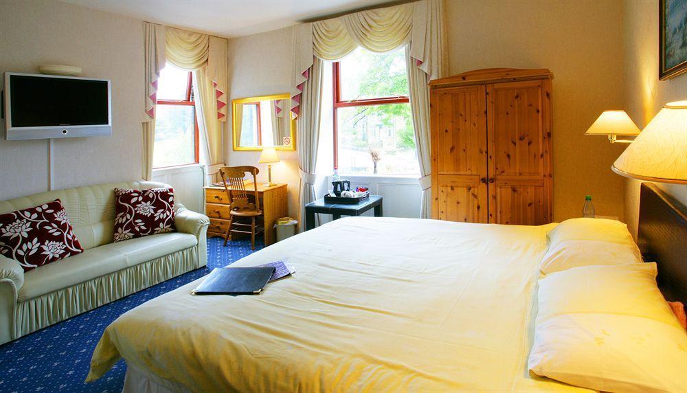 Ilkley Riverside Hotel Eksteriør bilde