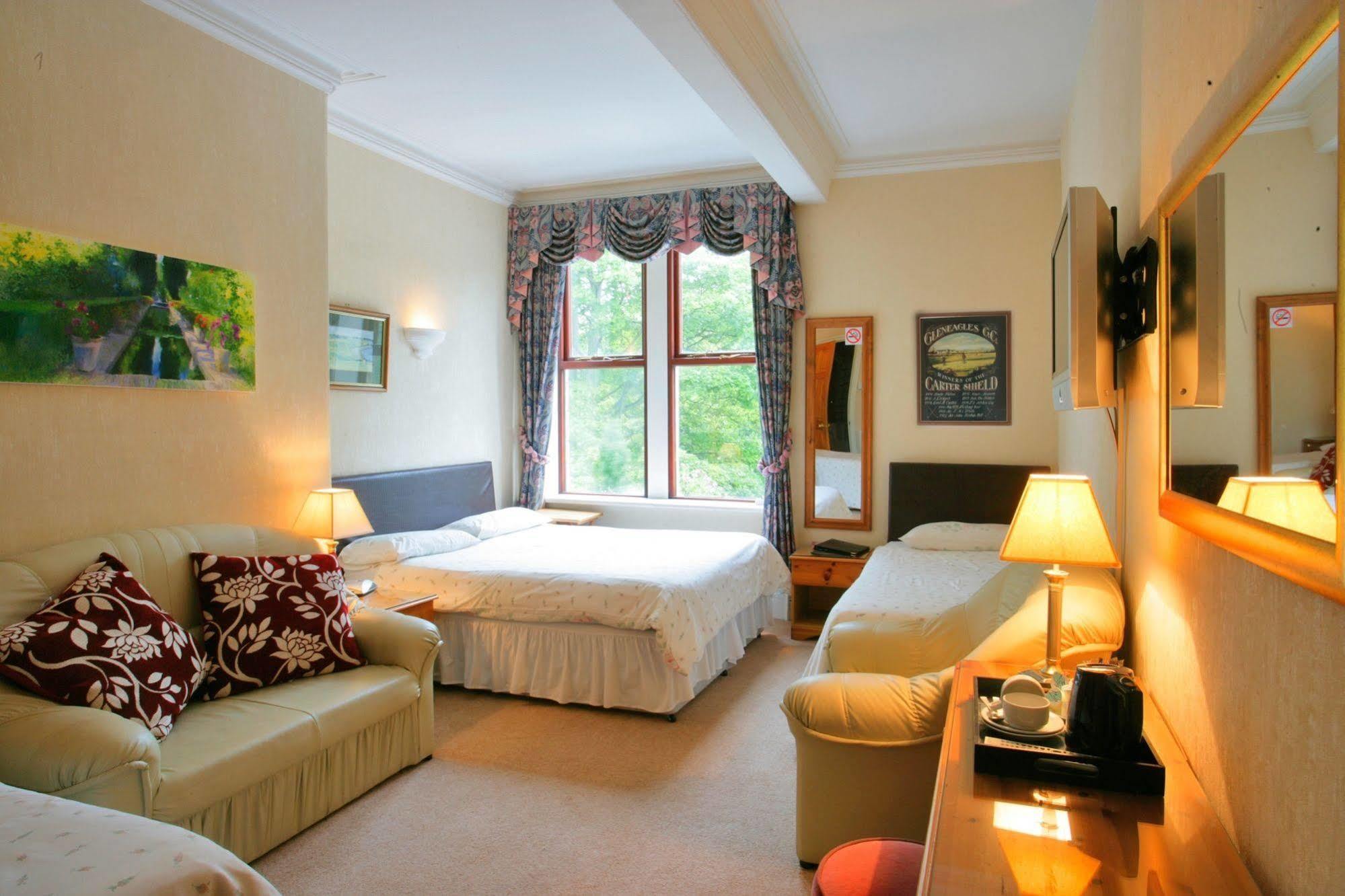 Ilkley Riverside Hotel Eksteriør bilde