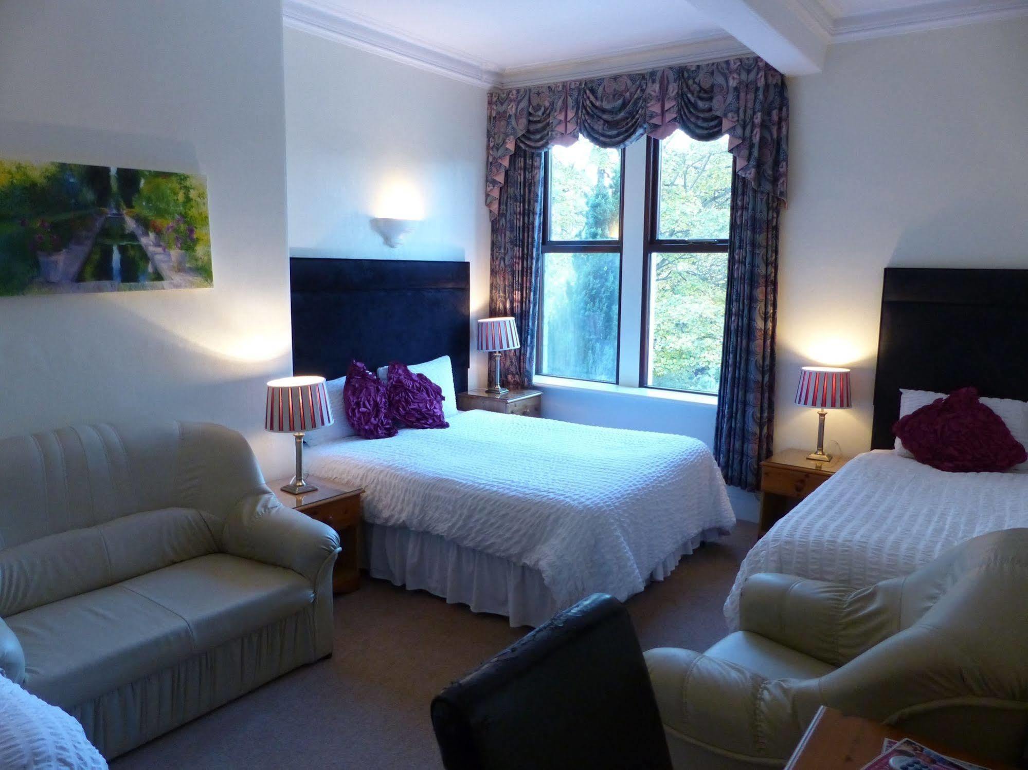 Ilkley Riverside Hotel Eksteriør bilde
