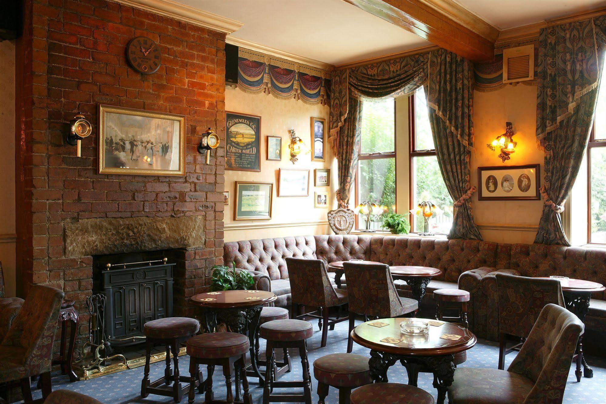 Ilkley Riverside Hotel Eksteriør bilde